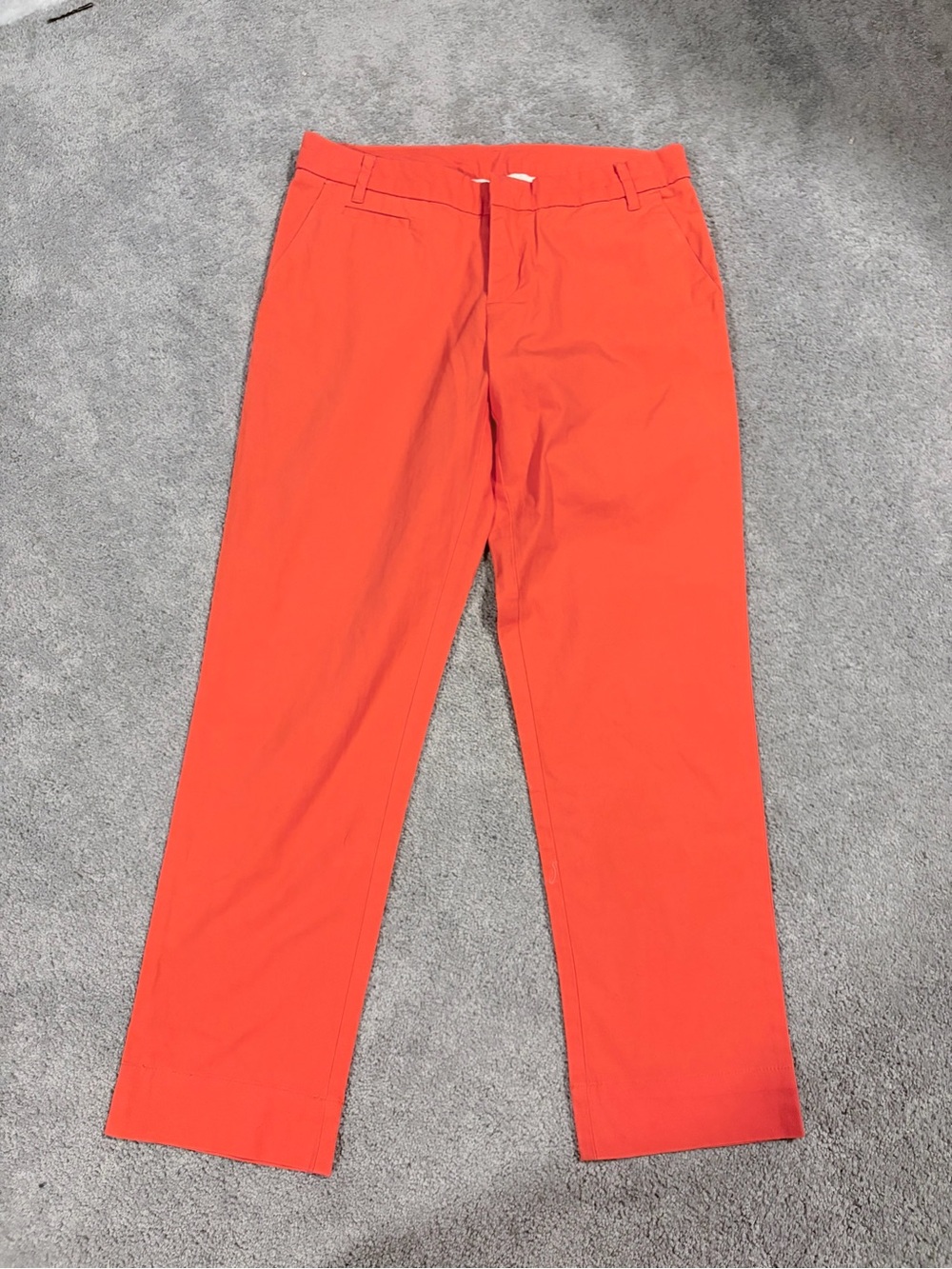 Patagonia Women's Cropped Pants